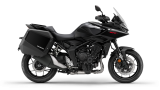 CB 100 GT 2027 nero